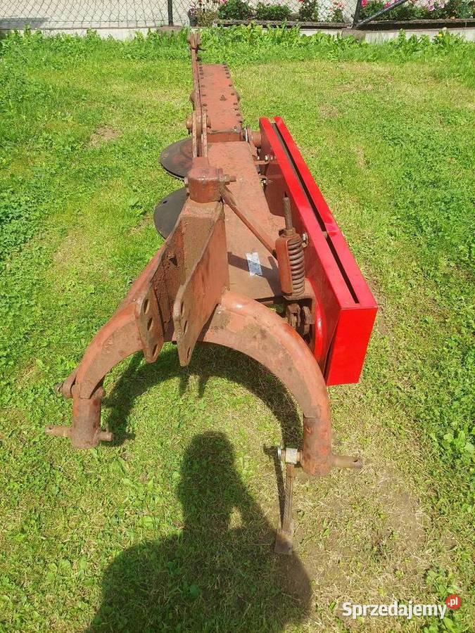 Kosiarka rotacyjna c330 160 Stan Domaradz sprzedam