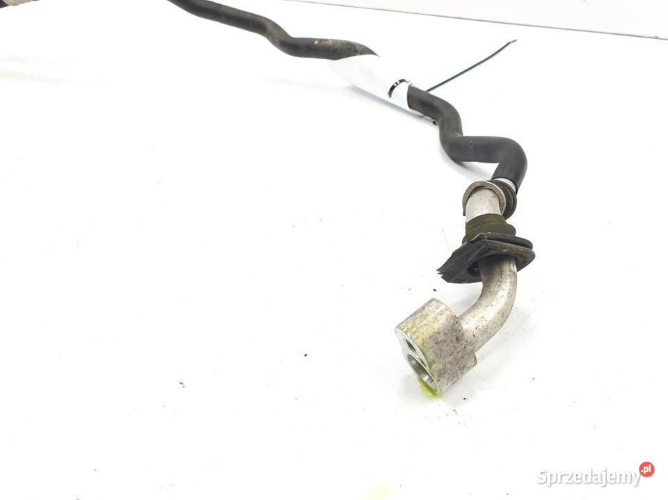 PRZEWÓD KLIMATYZACJI VOLKSWAGEN TOUAREG Lipno