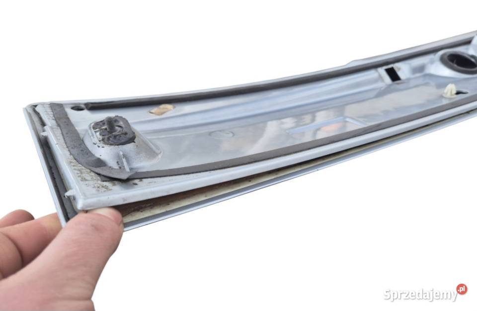 SPOILER LOTKA KLAPY BAGAŻNIKA SEAT LEON I 1 LS7N osobowe Działoszyce