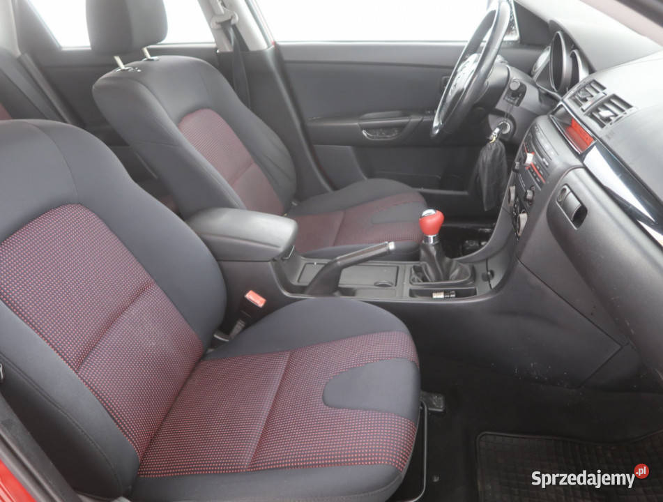 Mazda 3 16 Bielany Wrocławskie sprzedam