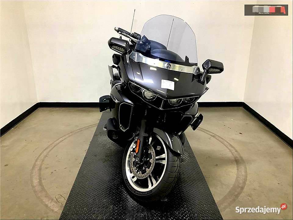 Yamaha Venture 1900 Transcontinental Yamaha sprzedam