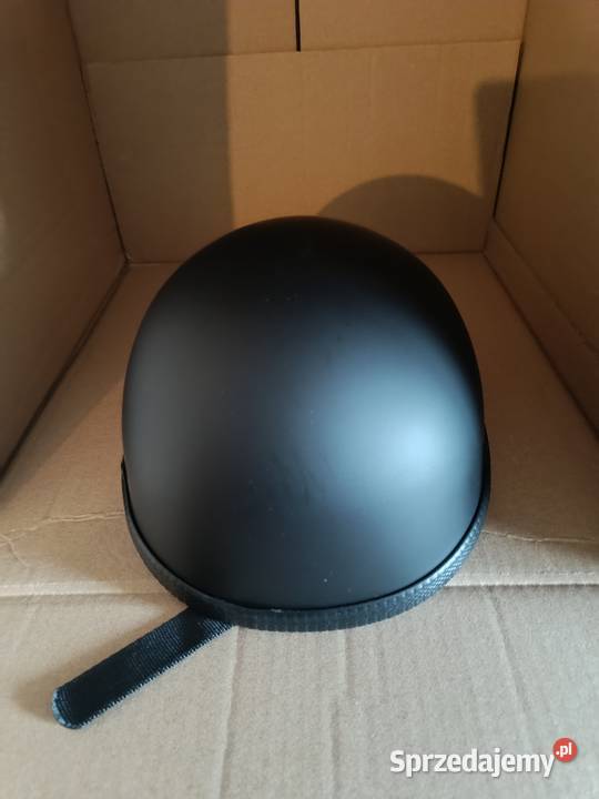 Kask Kaski śląskie Cieszyn