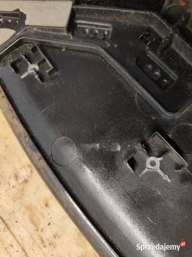 Listwa Drzwi Prawy Tył Kia EV6 87734CV100 wielkopolskie