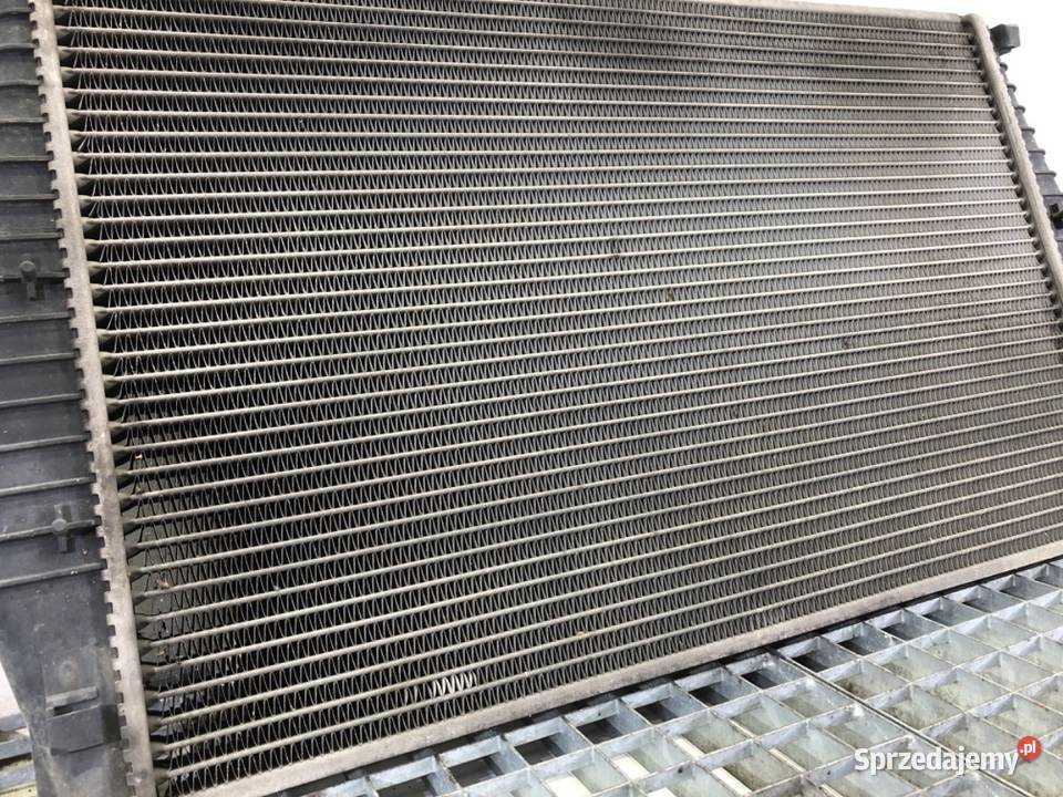 INTERCOOLER OPEL SIGNUM 12788019 20 175 0308