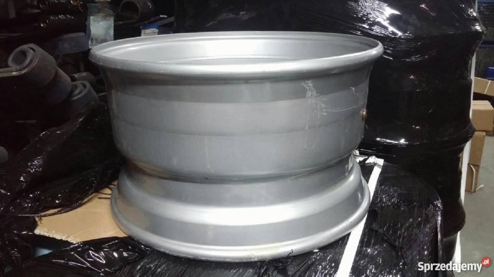 Tarcza koła 1175x2258 otwor HL8011 HW6011 Brzozówka sprzedam