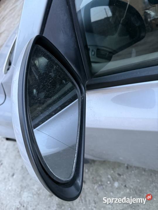 Lusterko lewe Kia Ceed I 9S