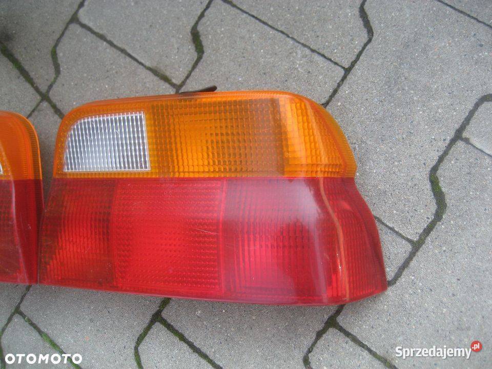 ford escort 9092r lampa tyl lewa prawa osobowe Rakoniewice