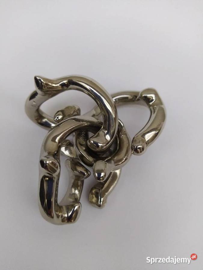 Vortex Hanayama puzze łamigłówka oryginalne małopolskie Kraków