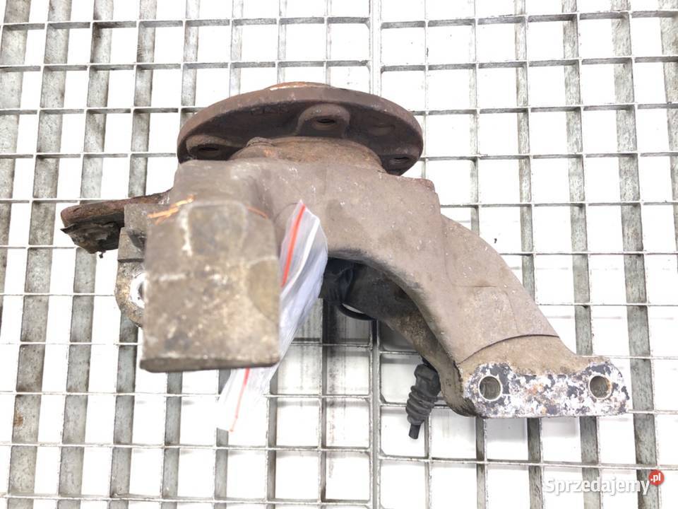 ZWROTNICA LEWY PRZÓD OPEL SIGNUM 22 155 0308 osobowe