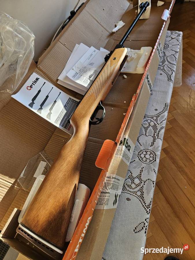 Hatsan 35 S 45mm Myślenice