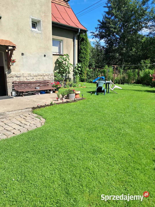 Sprzedam mieszkanie bezczynszowe w Łomnicy Łomnica