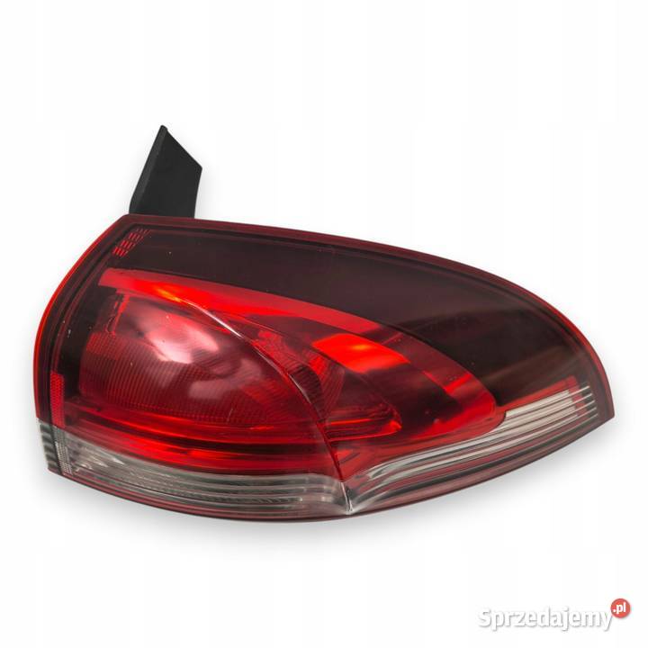 LAMPA PRAWA Renault Clio IV kombi tylna tylnia Chełm