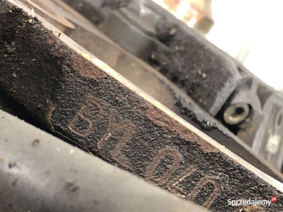 SILNIK DODGE 20 140 BYL CALIBER