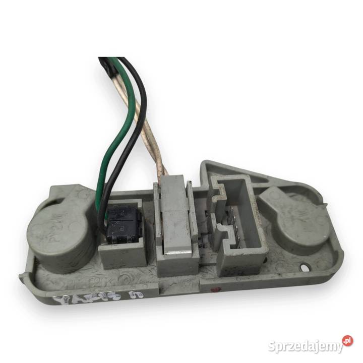 WKŁAD TYLNEJ LAMPY PRAWY Toyota Yaris II Chełm sprzedam