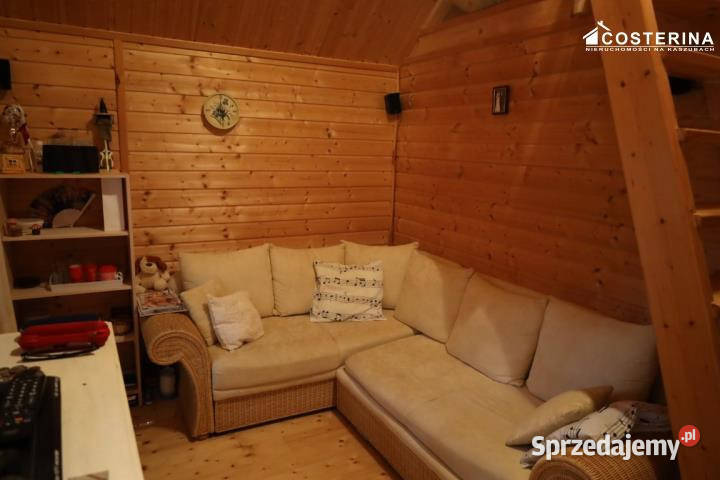 sprzedaży domu wolnostojącego 35 metrów Kalisz 1600m2 Sprzedaż
