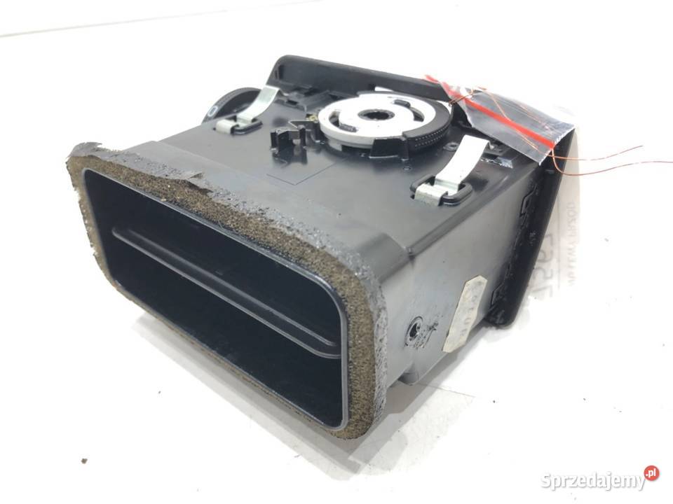 KRATKA NAWIEWU LEWY PRZÓD OPEL ASTRA H 13228917 osobowe podkarpackie