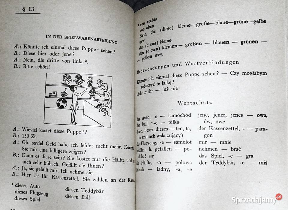 Guter Einkauf Maria Koziełek Pozostałe Chełm