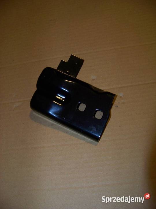 Wspornik katalizatora Clio III 8200563950 Łódź sprzedam