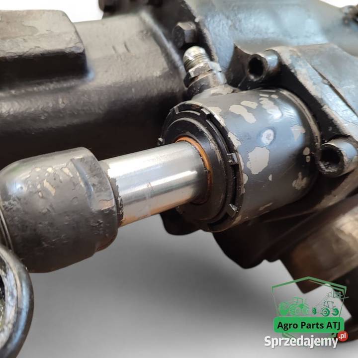 Przedni Most 7500604961 Dana 7400101663 Valtra Ciechanowiec