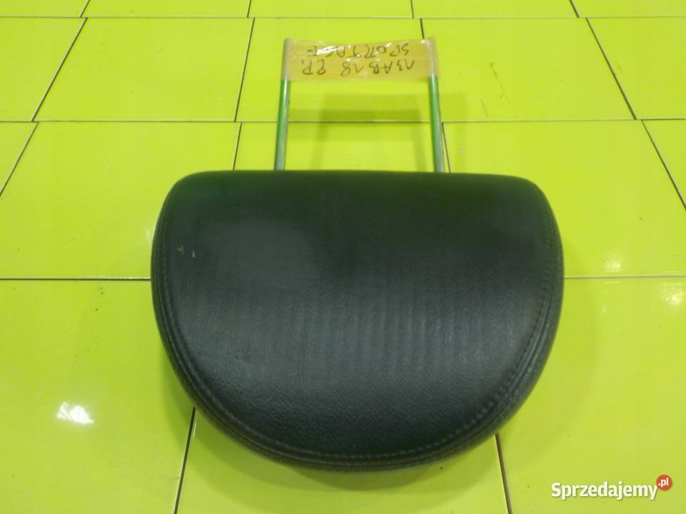 KIA SPORTAGE II 20 B 07r zaglowek prawy przod osobowe