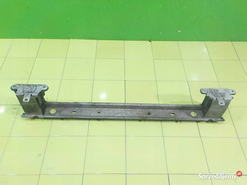 FIAT 500L 14r 5D belka zderzaka tyl osobowe Suków