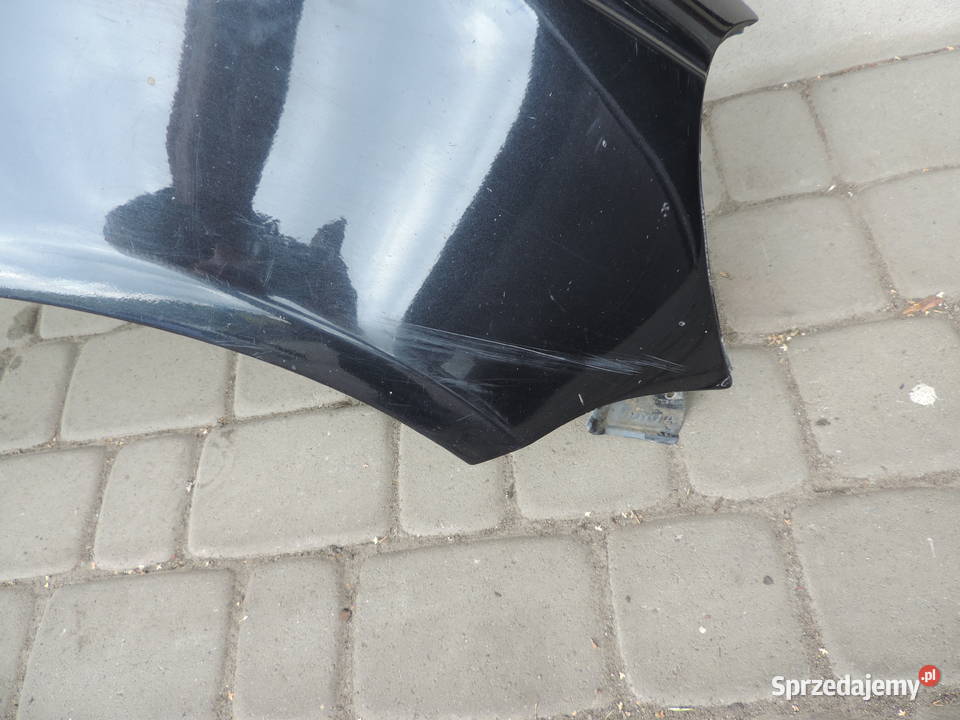 BŁOTNIK PRAWY PRZÓD TOYOTA YARIS 1 FL KOLOR 209 małopolskie Nowy Sącz