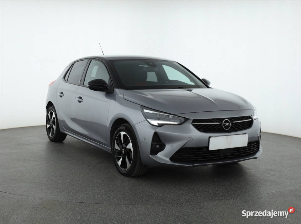 Opel Corsae 50 kWh Hatchback Corsa Katowice sprzedam