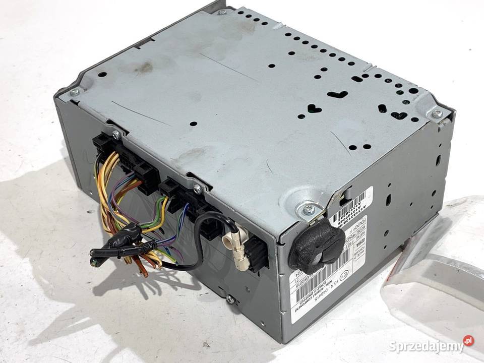 RADIO FORD TRANSIT CONNECT F1BT18C815GK sprzedam