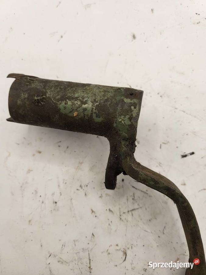 PEDAŁ HAMULCA STOPKA HAMULCA ZUNDAPP TRIUMPH NSU śląskie Rybnik