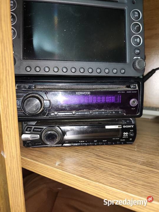 Sprzedam Radia śląskie Czeladź