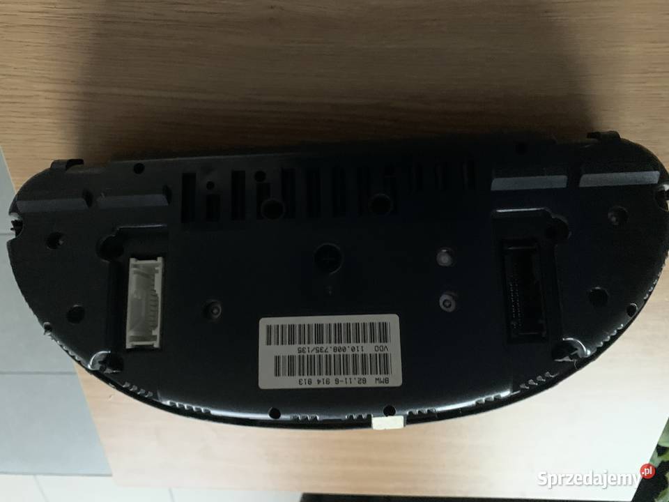 Bmw e39 licznik Ostrów Wielkopolski