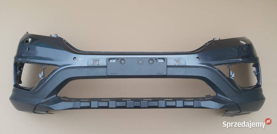 HONDA CRV CRV IV LIFT ZDERZAKA PRZÓD PRZEDNI osobowe
