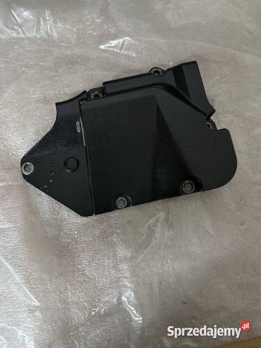 Kawasaki ZX12R Dekiel Osłona