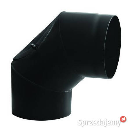 Kolanko rewizyjne 150mm Prodmax pomorskie Żukowo