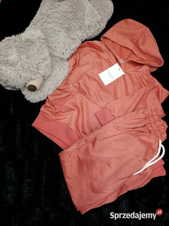 Dres dziewczynki