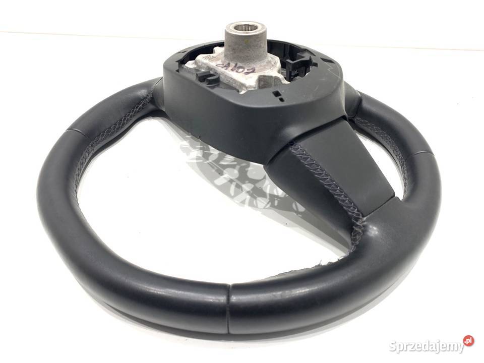 KIEROWNICA RENAULT CLIO V 34268102B