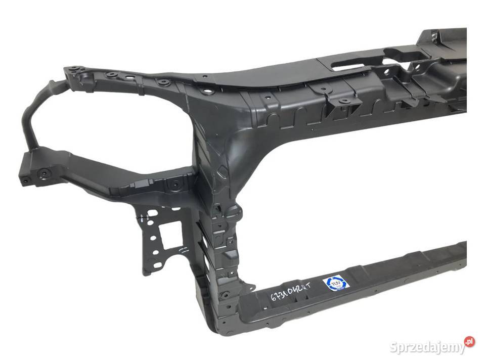 SEAT IBIZA III 6L 20022008 KLIMATYZACJA PAS świętokrzyskie Skarżysko-Kamienna sprzedam