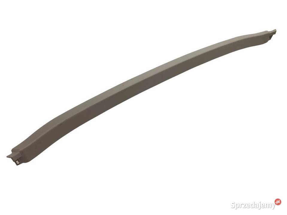SUBARU OUTBACK IV 2010R OSŁONA POSZYCIE TYŁ świętokrzyskie Skarżysko-Kamienna sprzedam