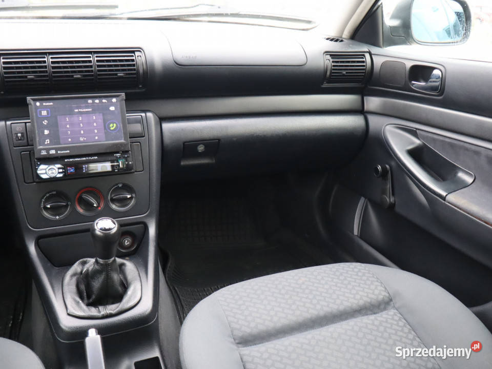 Audi A4 16 manualna Piaseczno sprzedam