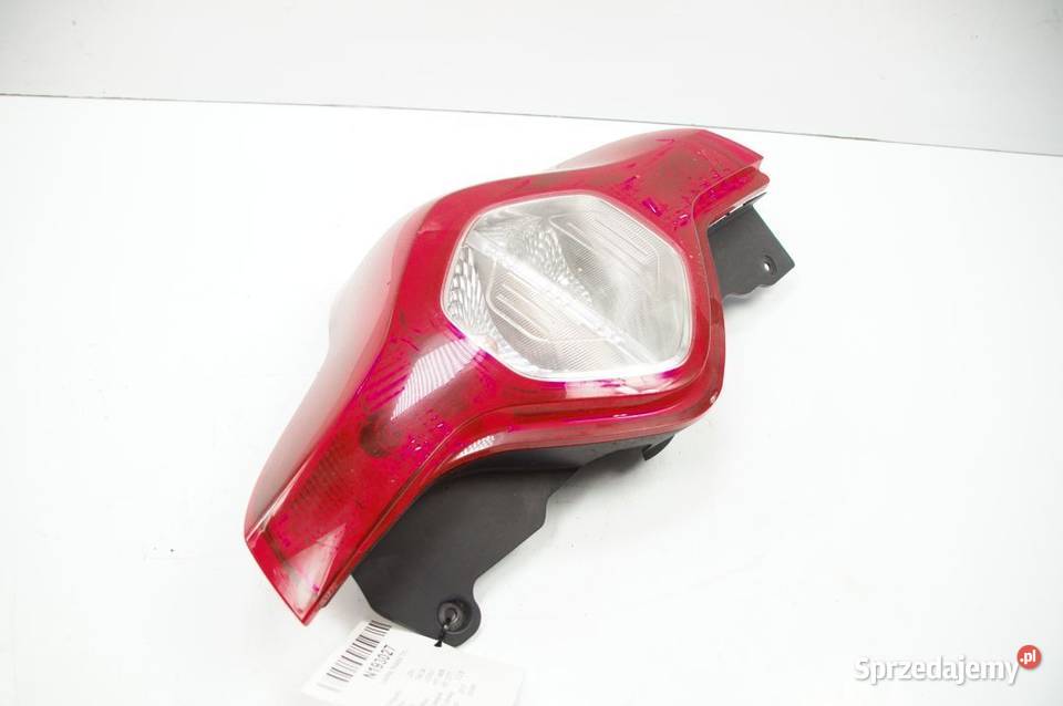 LAMPA PRAWA TYŁ DACIA LODGY 265502184R Lipno