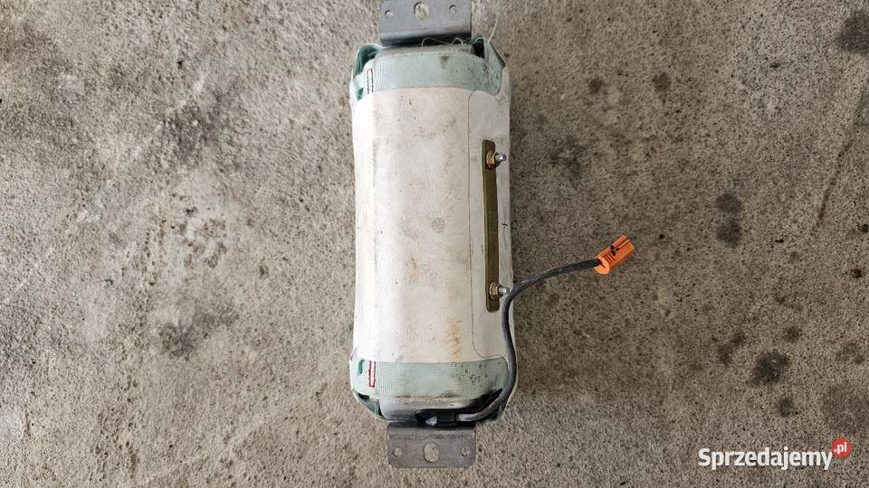Poduszka pasażera bmw e46