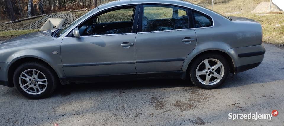 Sprzedam zamienię passat B5 polift Chrzanów