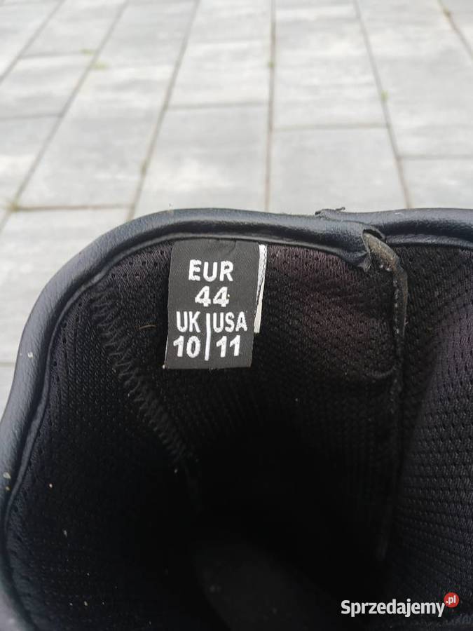 Buty motocyklowe Seca razor 2 Gorzkowice