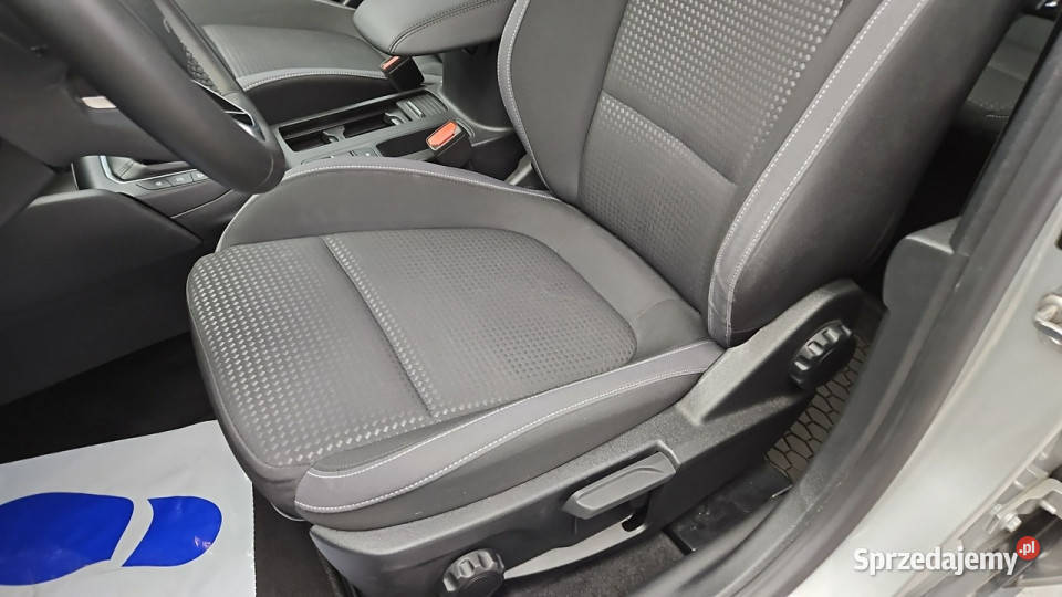 Ford Focus 15 EcoBlue SCR Connected Z Polskiego Warszawa
