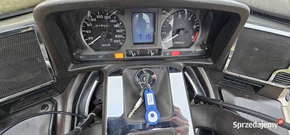 Honda Goldwing 1500 Głogów sprzedam
