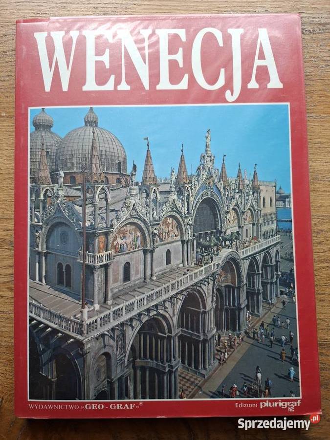 Wenecja Loretta Santini