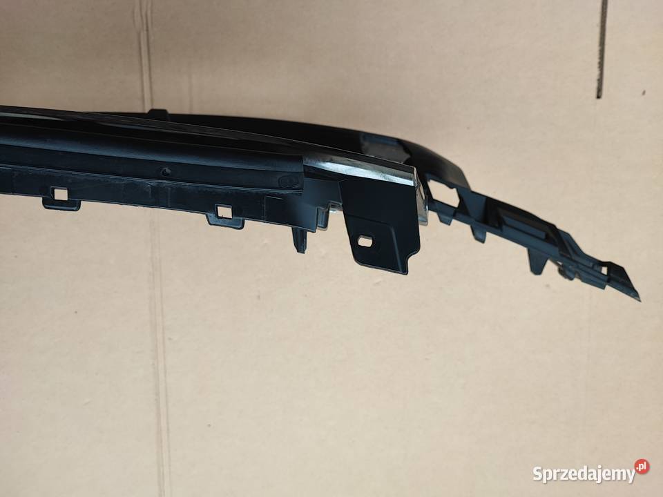 Grill Opel Grandland X lift 2124r osobowe Zderzaki Lipno sprzedam