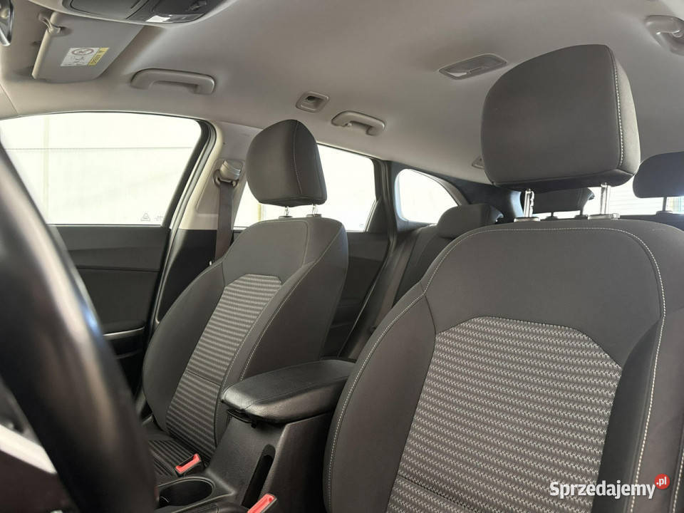 Kia Ceed 16 CRDi136 M Salon Faktura Vat III 2018 4/5