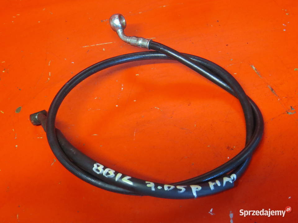 MALAGUTI MADISON 200 125 180 250 przewó hamulca Warszawa