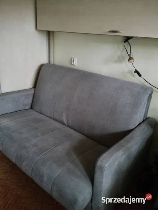 Sofa renomowanej firmy 140x190 Tuli H3SFPJ śląskie Częstochowa
